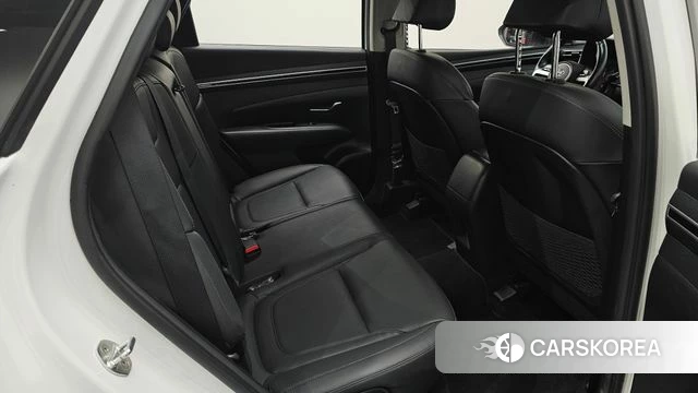 Hyundai Tucson (NX4) id 4429065 из Кореи 18