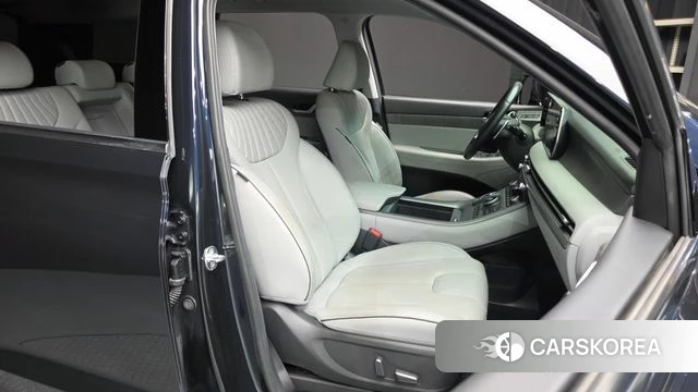 Hyundai The New Palisade id 4773914 из Кореи 18