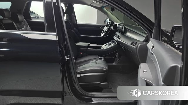 Hyundai Palisade id 4401759 из Кореи 18