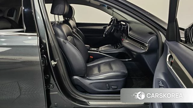 Hyundai The New Grandeur IG id 4524492 из Кореи 18