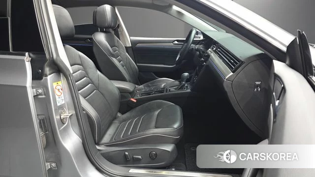 Volkswagen Arteon id 4586851 из Кореи 18