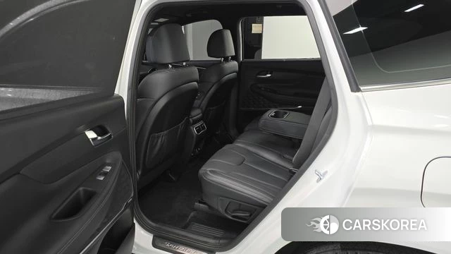 Hyundai The New Santa Fe id 4427905 из Кореи 18