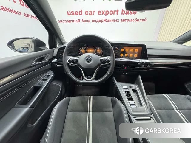 Volkswagen Golf id 4240049 из Китая 18