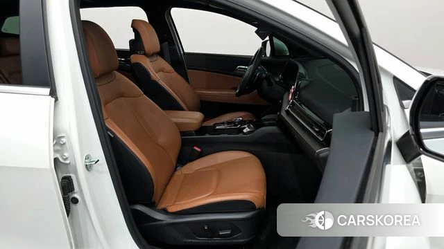 Kia Sportage 5th Generation Hybrid id 4323685 из Кореи 18