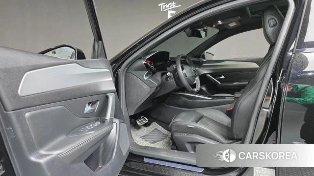 Peugeot 308 Third generation id 4186513 из Кореи 18