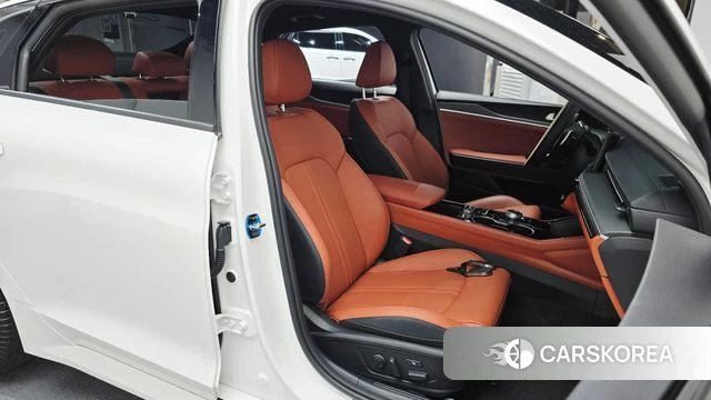 Kia The New K5 3rd generation id 4421313 из Кореи 18