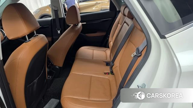 Kia The New Seltos id 4427849 из Кореи 18