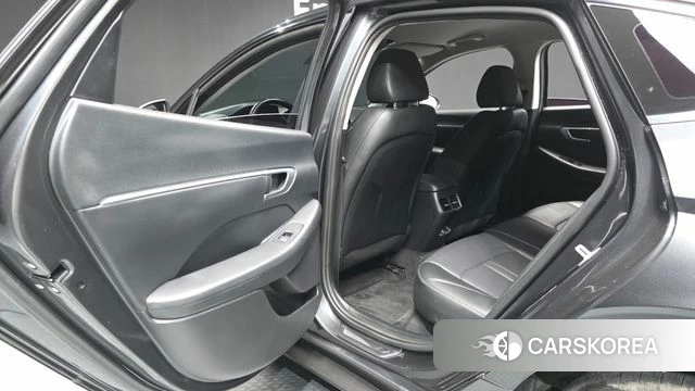 Hyundai Sonata (DN8) id 4626073 из Кореи 18