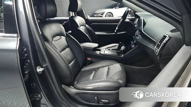 Hyundai Grandeur IG id 4717903 из Кореи 18