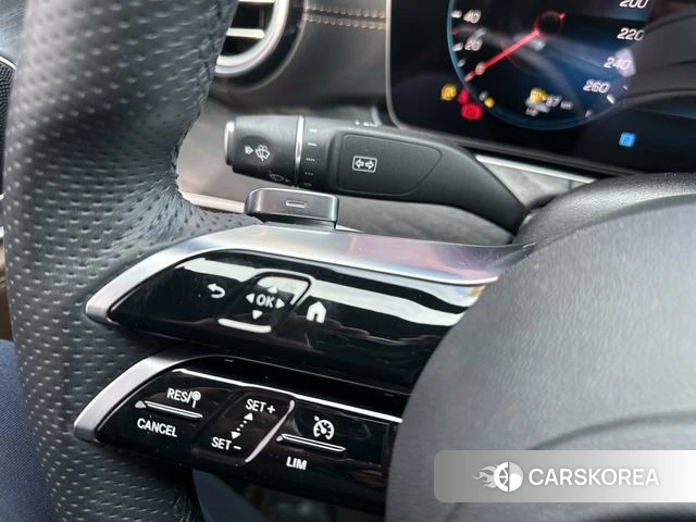Mercedes-Benz E-class id 4257758 из Китая 18