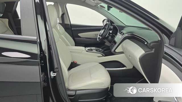 Hyundai Tucson (NX4) id 4778814 из Кореи 18