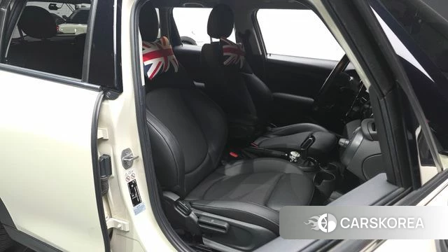 Mini Cooper id 4712049 из Кореи 18