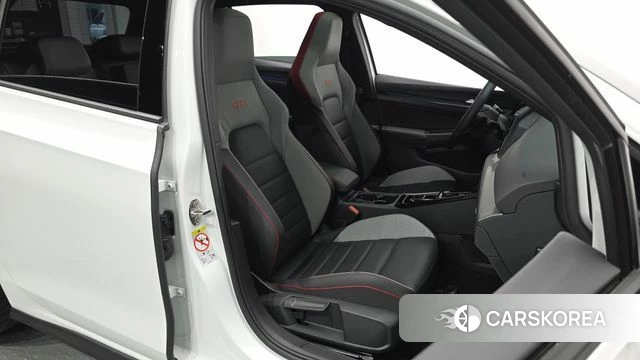 Volkswagen Golf 8th Generation id 4734929 из Кореи 18