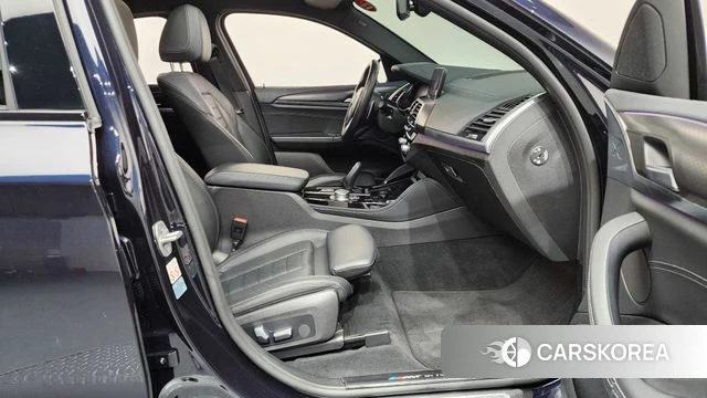 BMW X4 (G02) id 4736313 из Кореи 18