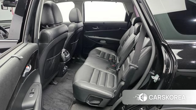 Kia The New Sorento id 4722732 из Кореи 18
