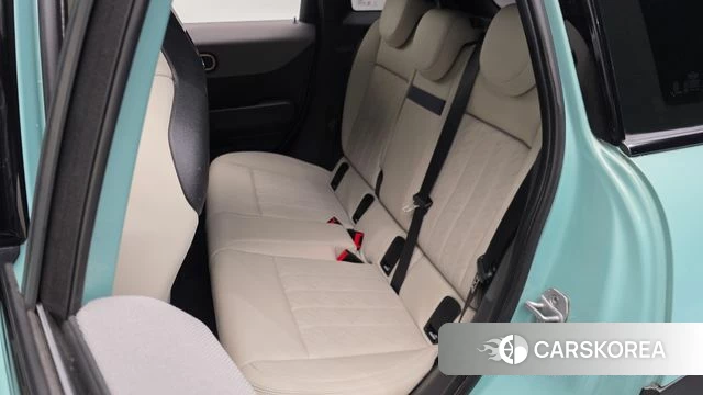Mini Cooper S 4th Generation id 4462578 из Кореи 18