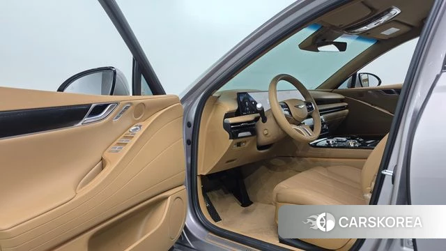 Genesis G80 (RG3) id 4635105 из Кореи 18