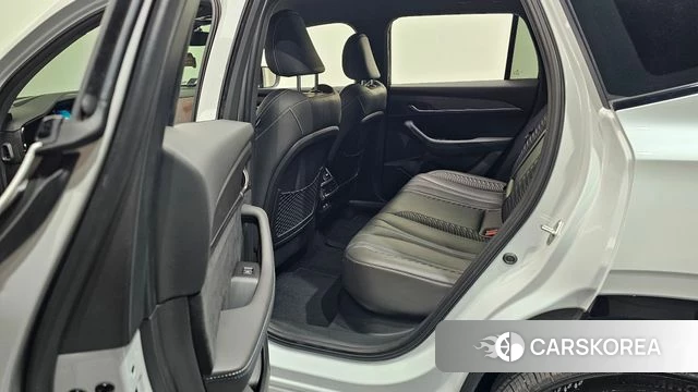 Renault Korea (Samsung) Grand Coleos id 4329505 из Кореи 18