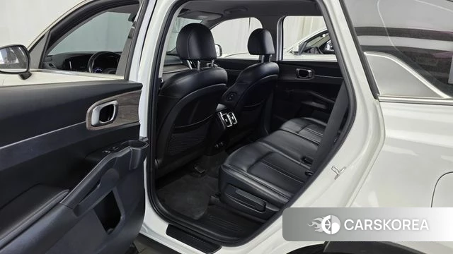 Kia Sorento 4th Generation id 4323467 из Кореи 18