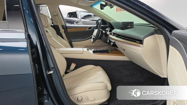 Genesis G80 (RG3) id 4793709 из Кореи 18