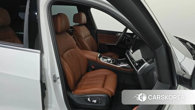 BMW X7 (G07) id 4649673 из Кореи 18