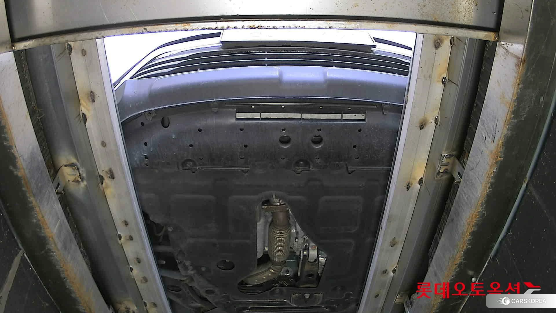 SsangYong Tivoli id 3882198 из Кореи 18