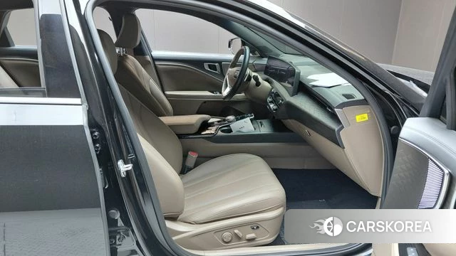 Kia K8 id 4541236 из Кореи 18