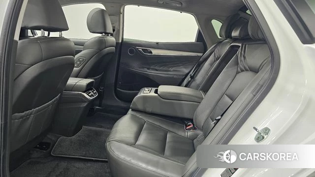 Hyundai The New Grandeur IG id 4573890 из Кореи 18