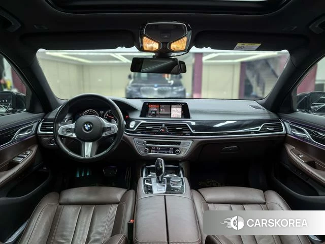 BMW 7 series id 4221746 из Китая 18