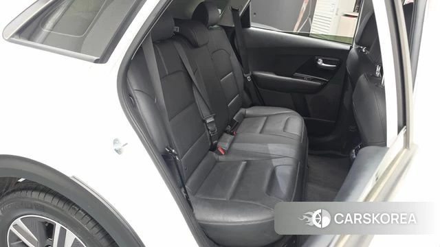 Kia The New Niro id 4250404 из Кореи 18