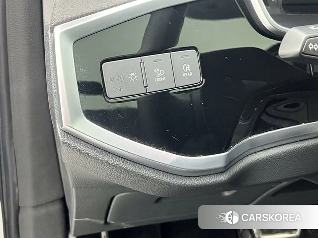 Audi Q3 id 4260685 из Китая 18