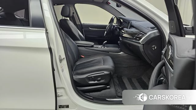 BMW X6 (F16) id 4351213 из Кореи 18
