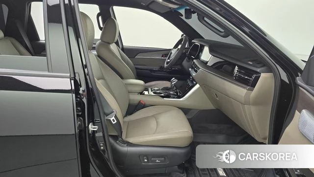 Kia Mohave Master id 4779608 из Кореи 18