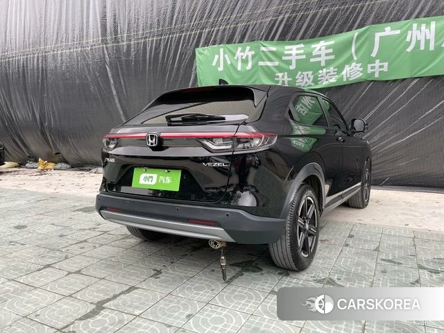 Honda Binzhi id 4307792 из Китая 18