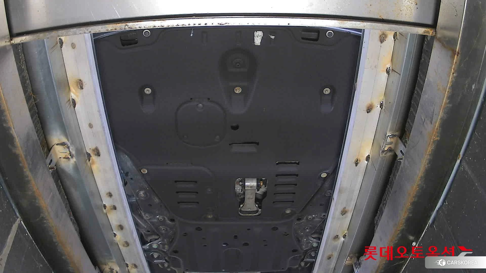 Hyundai Santa Fe id 3869351 из Кореи 18