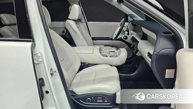Hyundai Palisade (LX3) id 4505329 из Кореи 18