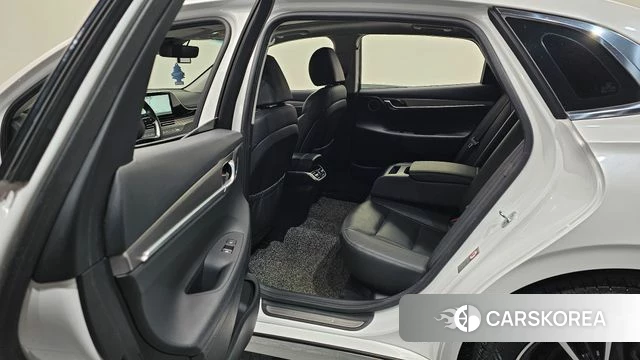Hyundai The New Grandeur IG id 4383751 из Кореи 18