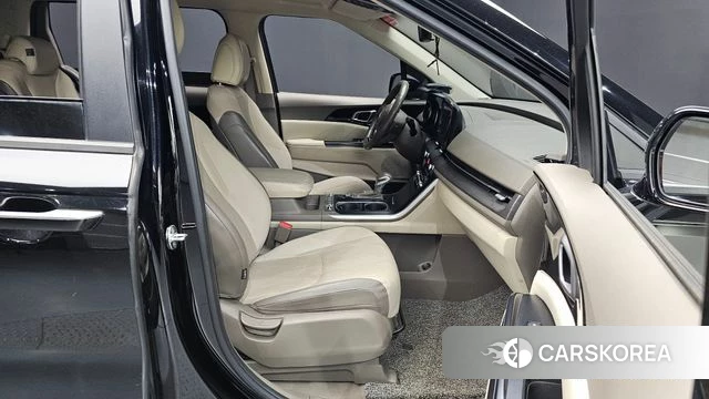 Kia Carnival 4th generation id 4429473 из Кореи 18