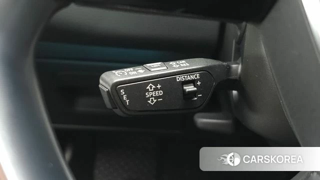 Audi A7 (4K) id 4330238 из Кореи 18