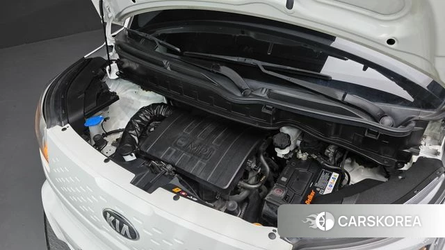 Kia The New Ray id 4688281 из Кореи 18