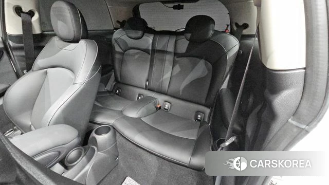 Mini Cooper id 4917702 из Кореи 18