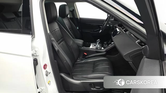 Land Rover Range Rover Evoque 2nd Generation id 4856044 из Кореи 18