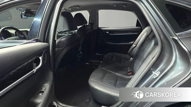 Hyundai Grandeur IG id 4856167 из Кореи 18