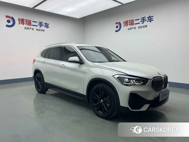BMW X1 id 4298117 из Китая 18