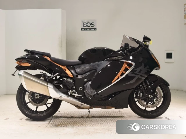 Suzuki GSX1300R HAYABUSA id 3947124 из Японии 18