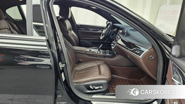 BMW 7 Series (G11) id 4759785 из Кореи 18