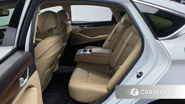 Genesis G80 id 4385037 из Кореи 18
