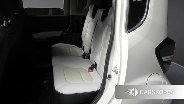 Kia The New Kia Ray id 4329866 из Кореи 18