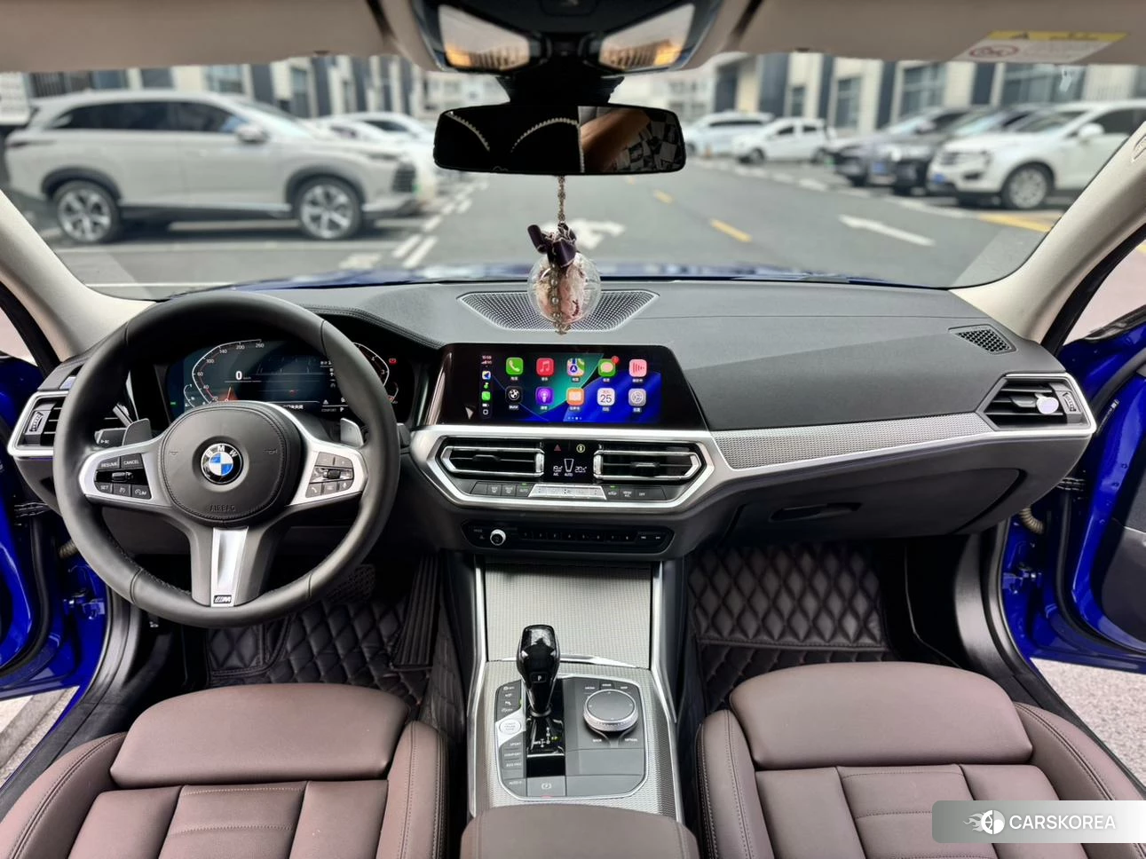 BMW 3 series id 4453078 из Китая 18