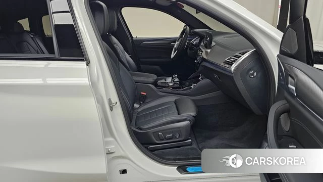 BMW X4 (G02) id 4342459 из Кореи 18